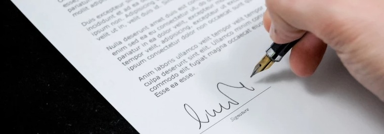 Conozca【PERJUICIOS】NO Formalizar su【Contrato】de Prestación de Servicios